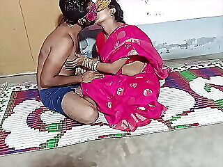 Desi xxx Screwing Freshly Married Bengali Bhabhi..